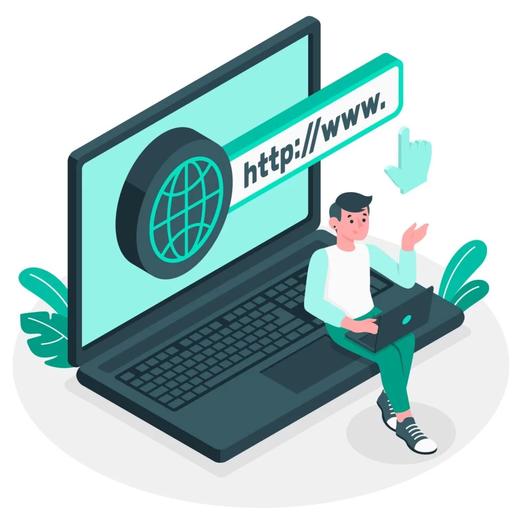 Creare Site Web