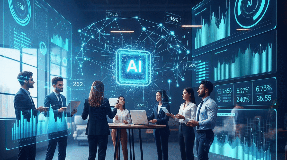 Revoluția AI în SEO: Cum să domini traficul Organic în 2025