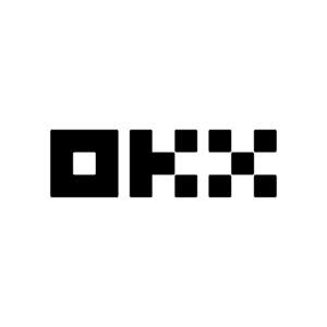 OKX logo
