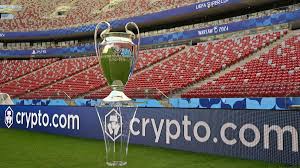 Crypto.com sponsorizare eveniment sportiv