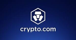 Crypto.com logo
